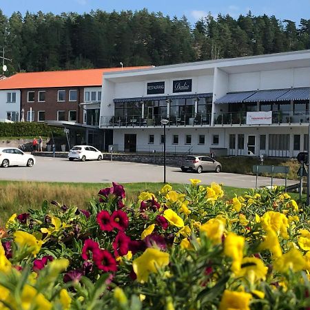 First Hotel بينغتسفورس المظهر الخارجي الصورة