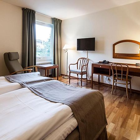 First Hotel بينغتسفورس المظهر الخارجي الصورة