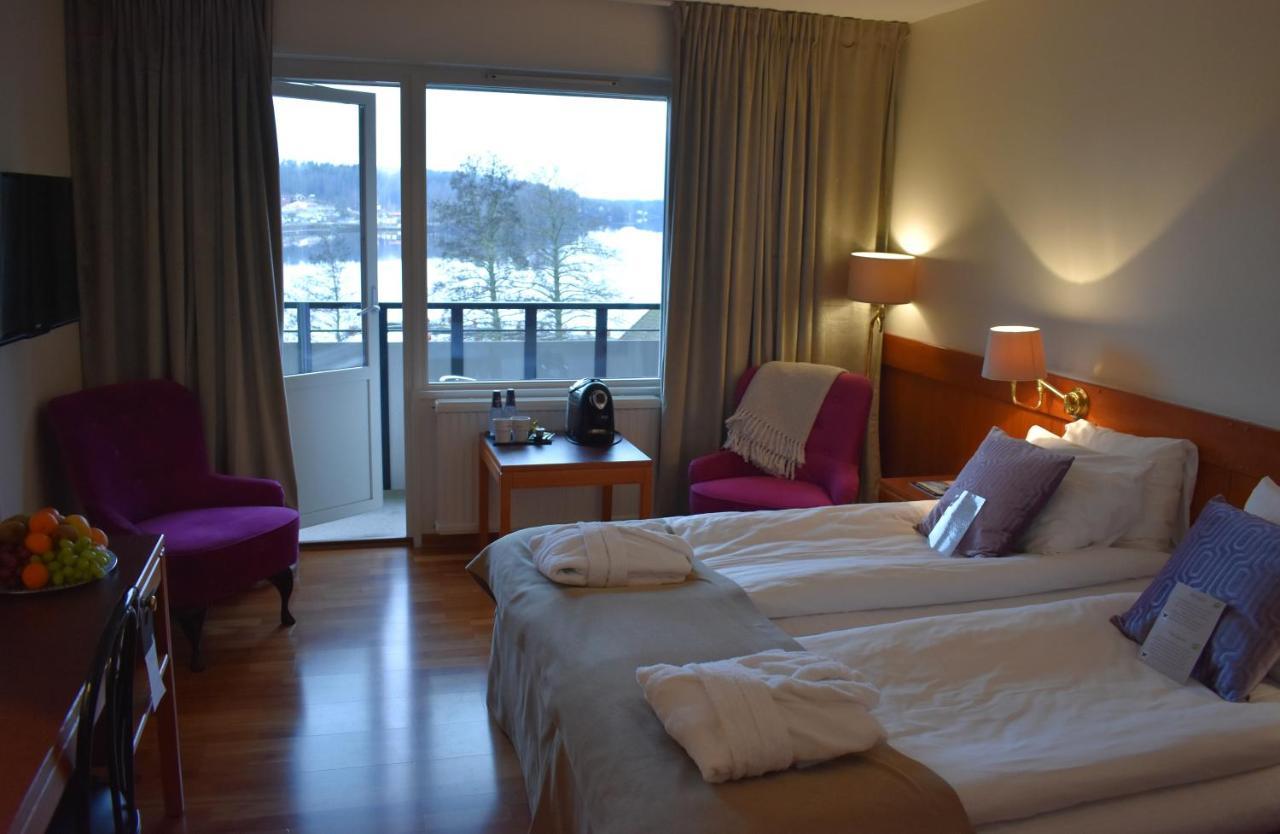 First Hotel بينغتسفورس المظهر الخارجي الصورة