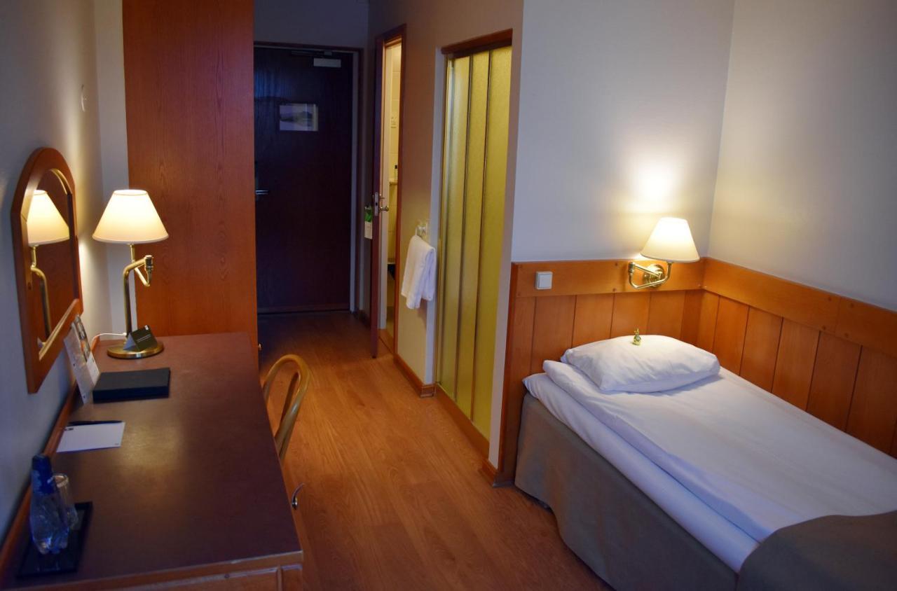 First Hotel بينغتسفورس المظهر الخارجي الصورة