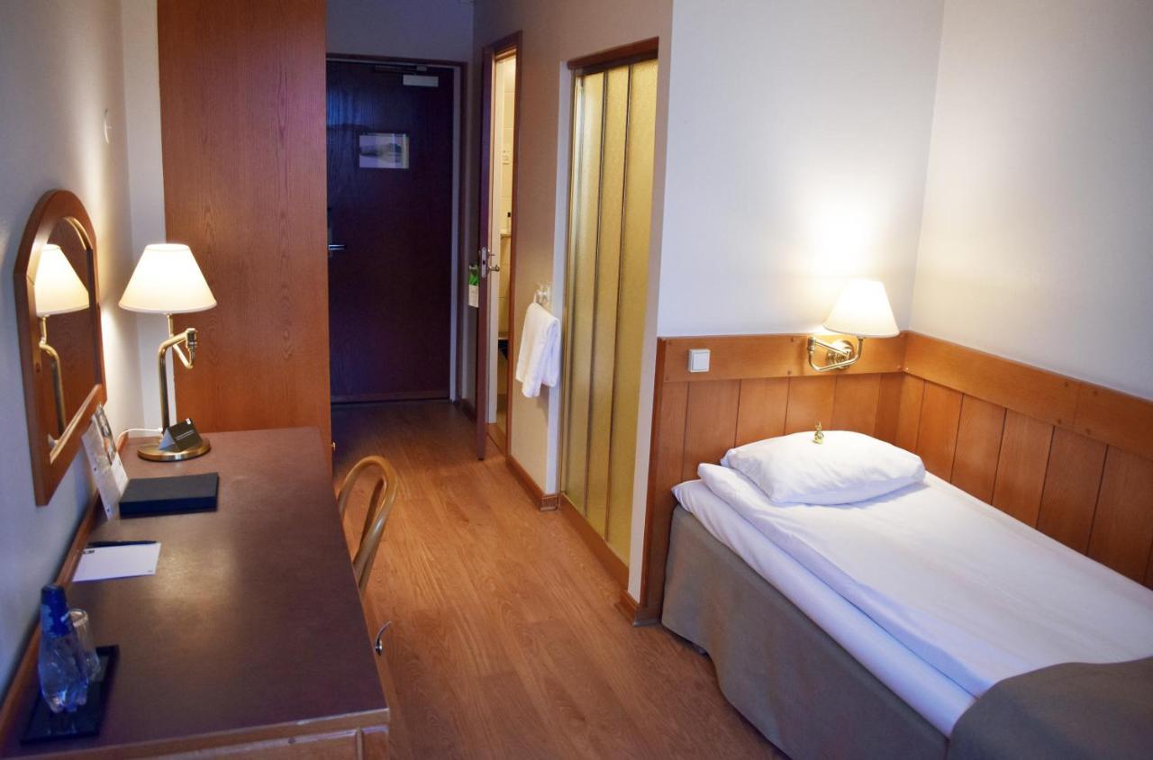 First Hotel بينغتسفورس المظهر الخارجي الصورة