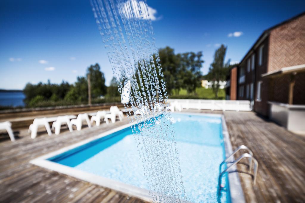 First Hotel بينغتسفورس المظهر الخارجي الصورة