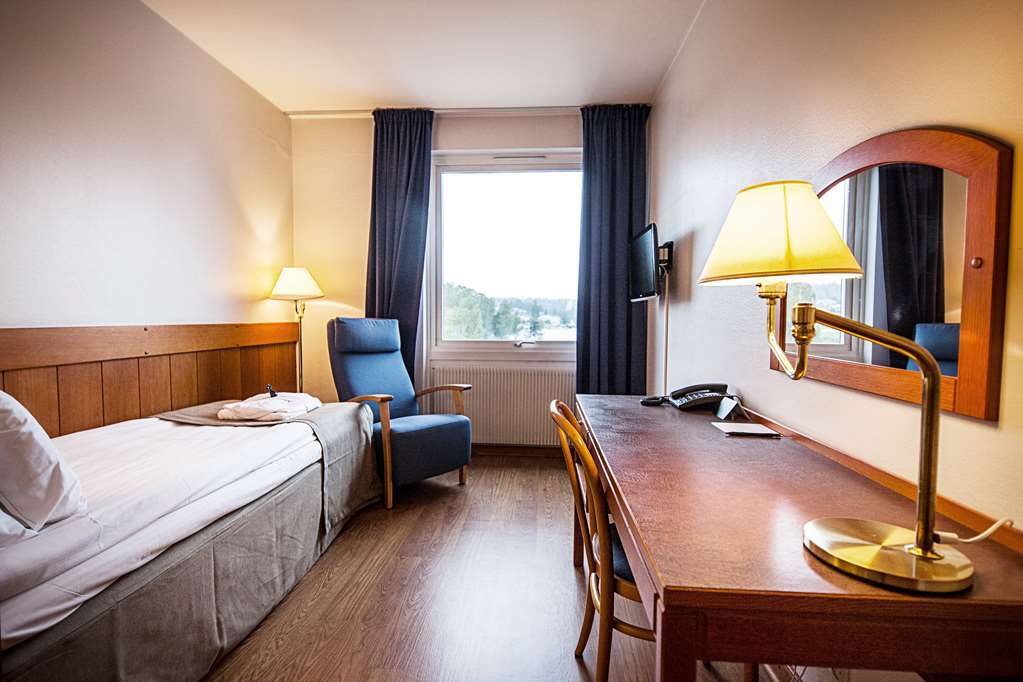 First Hotel بينغتسفورس الغرفة الصورة