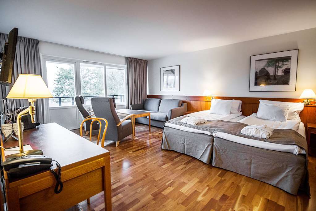 First Hotel بينغتسفورس الغرفة الصورة